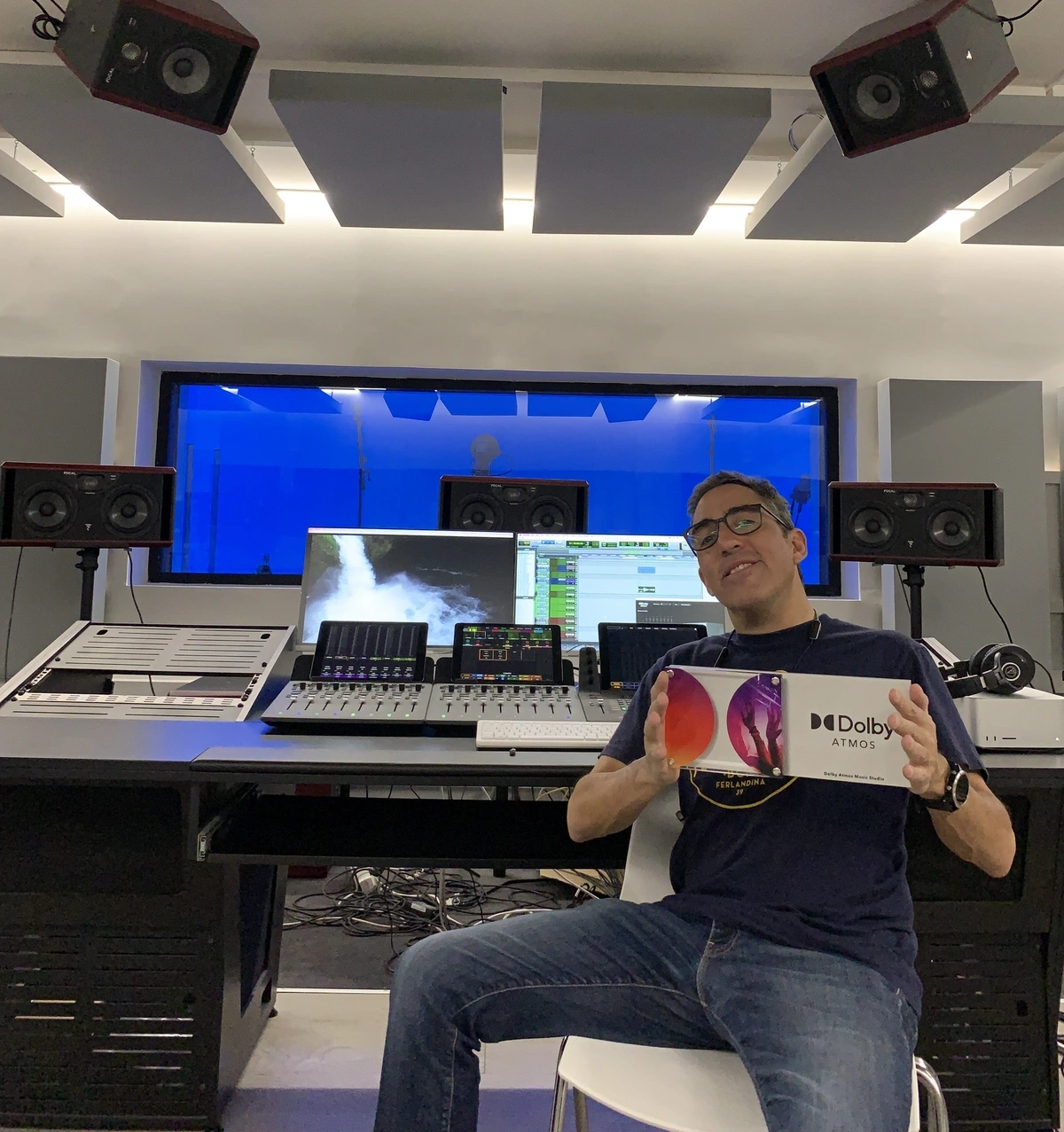 Real Magic Audio